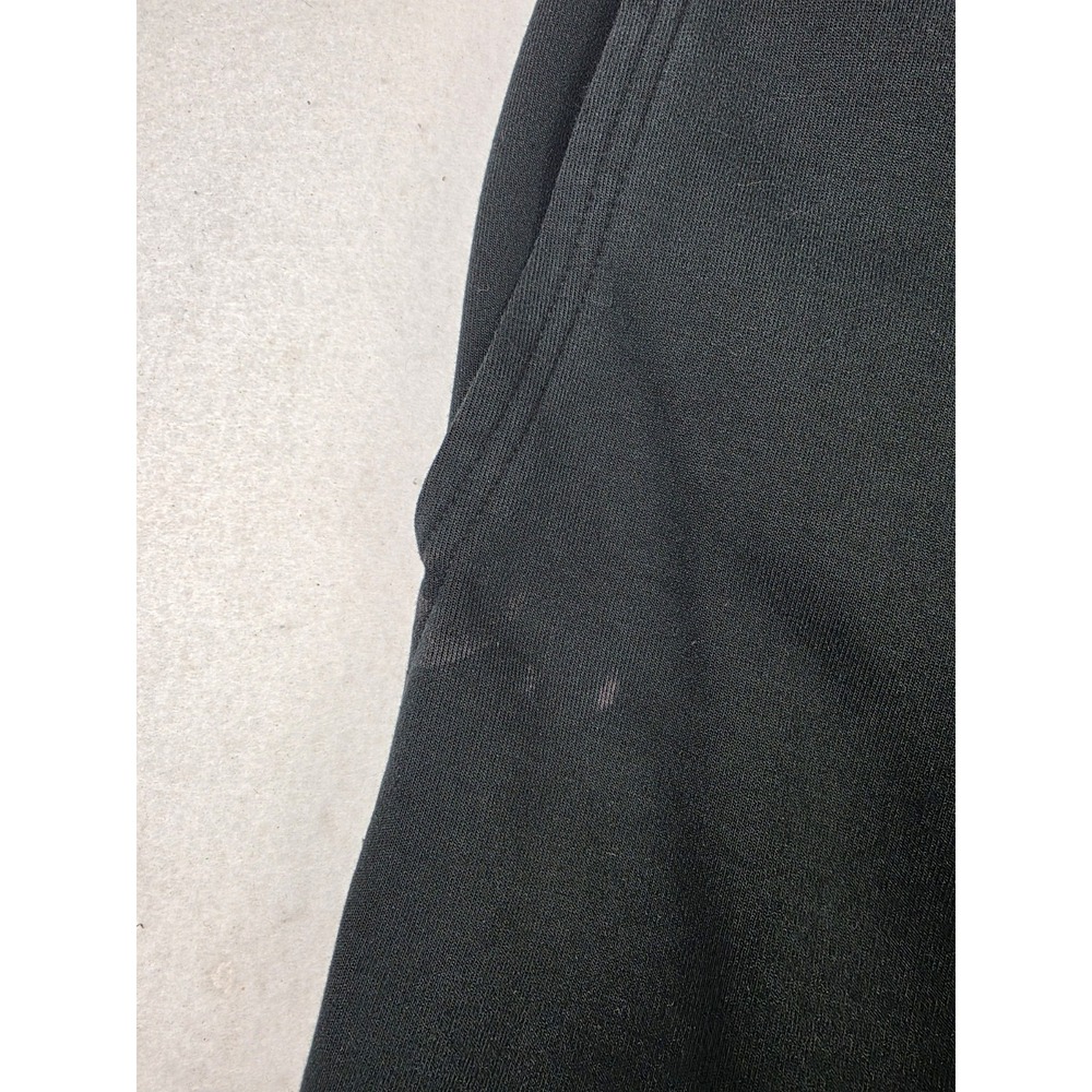 Polo Ralph Lauren Mens Double-Knit Tech Joggers Pants XL‎ Black *READ* - Picture 6 of 10